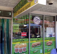 Tasty Sub - Restaurants Sydney
