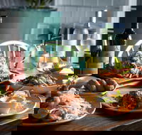 Thai Spice Street Food and Bar - Restaurants Sydney