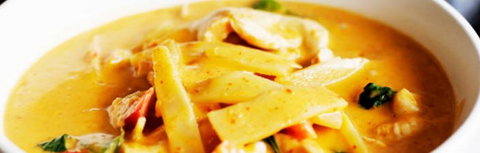 Thai Expression - Restaurants Sydney 0