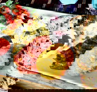 The Glass Onion Society - Restaurants Sydney