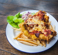 The Flying Cock - Restaurants Sydney