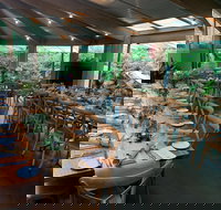 The Bridgewater Mill - Restaurants Sydney