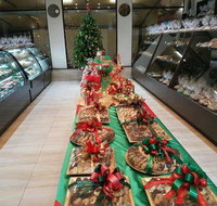 The Bakery's King Patisserie - Bass Hill - Restaurants Sydney