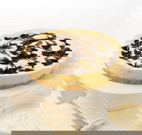 The Cheesecake Shop - Restaurants Sydney