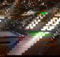 The Albion Hotel - Restaurants Sydney