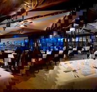 The Boatshed Restaurant - Restaurants Sydney