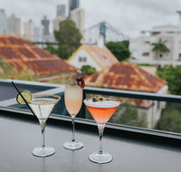 The Balfour Kitchen - Spicers Balfour Hotel - Restaurants Sydney