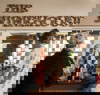 The Winehouse - Restaurants Sydney