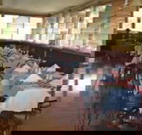 The Grange At Hermitage Hill - Restaurants Sydney