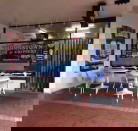 Thomastown Fish  Chips - Restaurants Sydney