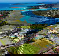 Tomakin Sports and Social Club - Restaurants Sydney