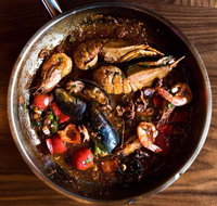 Umami Restaurant  Bar - Restaurants Sydney