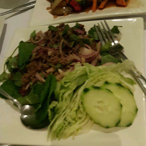 Vientiane - Restaurants Sydney 0