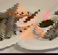 Warragul Country Club - Restaurants Sydney