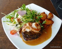 Waterlife Restaurant