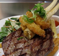 Westower Tavern - Restaurants Sydney