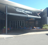 White Coffee Co. - Restaurants Sydney