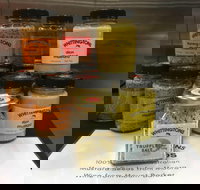 Whittingtons - Restaurants Sydney