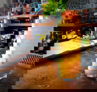 Who's Your Mumma - Restaurants Sydney