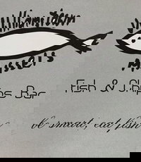 Williamstown Mussels