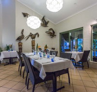 Wild Prawn Cafe Bar and Grill - Restaurants Sydney