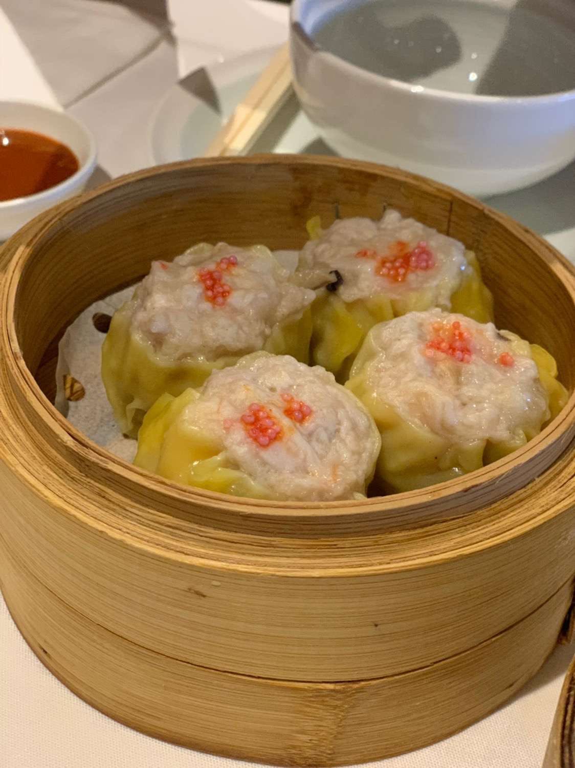 Xi Yan Chinese Restaurant St Johns Park