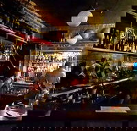 Yazzbar - Restaurants Sydney