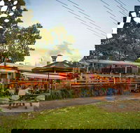 Yum Yum Tree Cafe - Restaurants Sydney