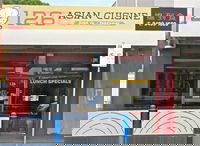 126 Asian Cuisine