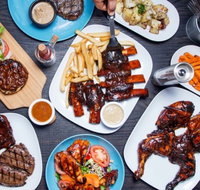 500 Degrees - Restaurants Sydney