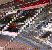 Amadeus Cafe Patisserie - Restaurants Sydney