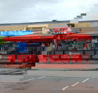 Antipasti Deli Cafe - Restaurants Sydney
