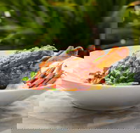 Aurora  Cremorne - Restaurants Sydney