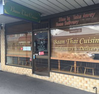 Baan Thai Cuisine - Restaurants Sydney