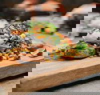 Barefoot Barista - Restaurants Sydney