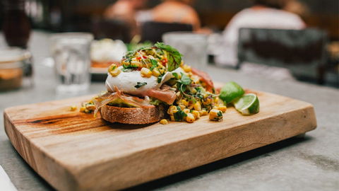 Barefoot Barista - Restaurants Sydney 0