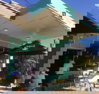 Big Tree House - Rydalmere - Restaurants Sydney