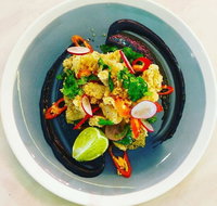 Boatshed - Restaurants Sydney