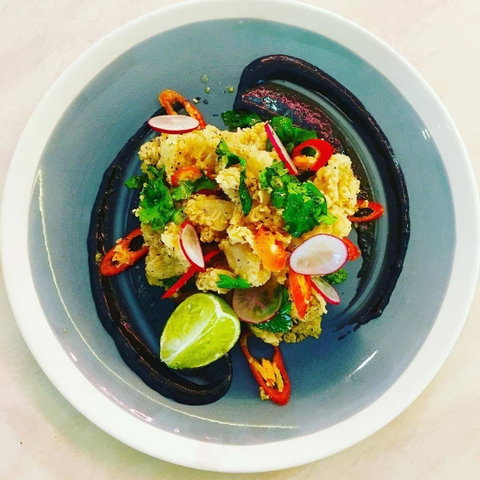 Boatshed - Restaurants Sydney 0