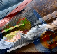 Brewed Addictions - Restaurants Sydney