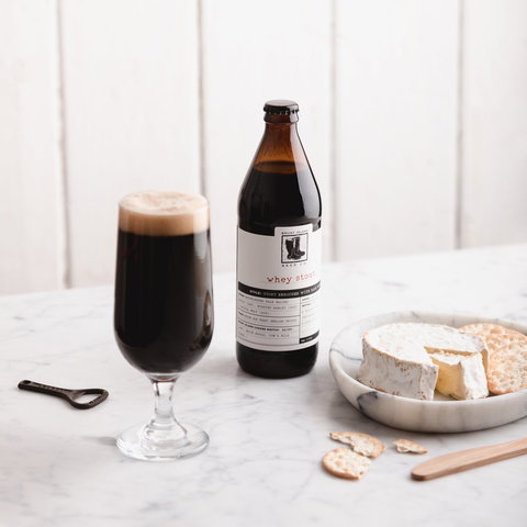 Bruny Island Beer Co. - Restaurants Sydney 0