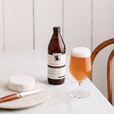 Bruny Island Beer Co. - Restaurants Sydney 1