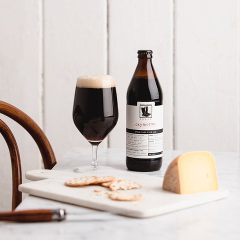 Bruny Island Beer Co. - Restaurants Sydney 2