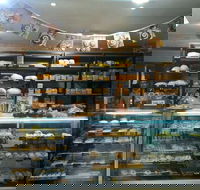 Brumby's - Milton - Restaurants Sydney