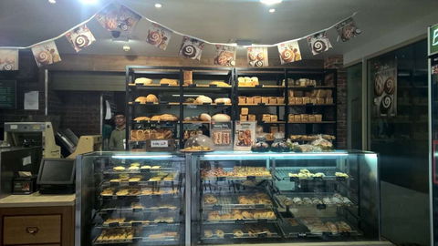 Brumby's - Milton - Restaurants Sydney 0