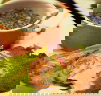 Budapest Restaurant and Palinka Bar - Restaurants Sydney