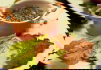 Budapest Restaurant and Palinka Bar