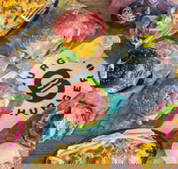 Burger Shurger - Restaurants Sydney