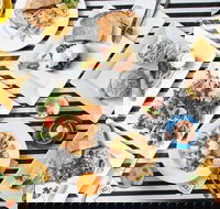 Cafe 63 - Moorooka - Restaurants Sydney