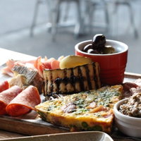 Caffe La Via